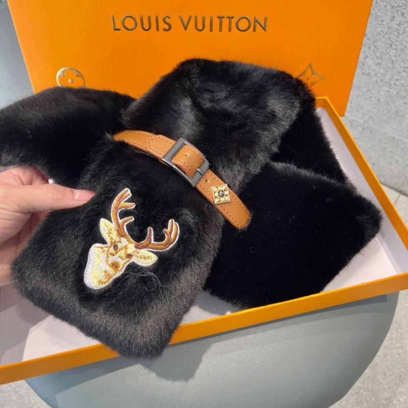 Louis Vuitton Scarf